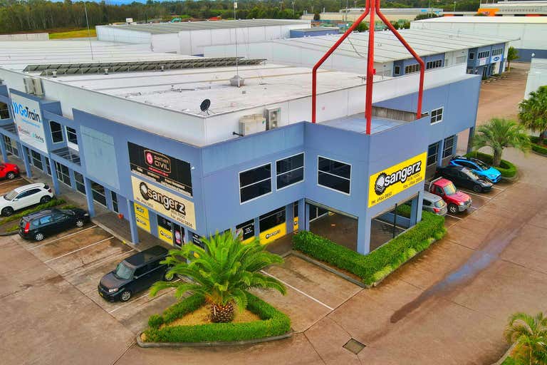 Beresfield Business Centre, 26 Balook Drive Beresfield NSW 2322 - Image 4