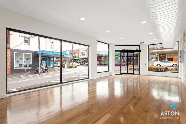 Leased Shop & Retail Property at 496 Centre Road, Bentleigh, VIC 3204