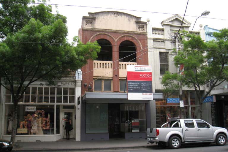 513 Chapel Street South Yarra VIC 3141 - Image 1