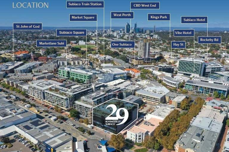 29 Roydhouse Street, Subiaco, 29 Roydhouse Street Subiaco WA 6008 - Image 3