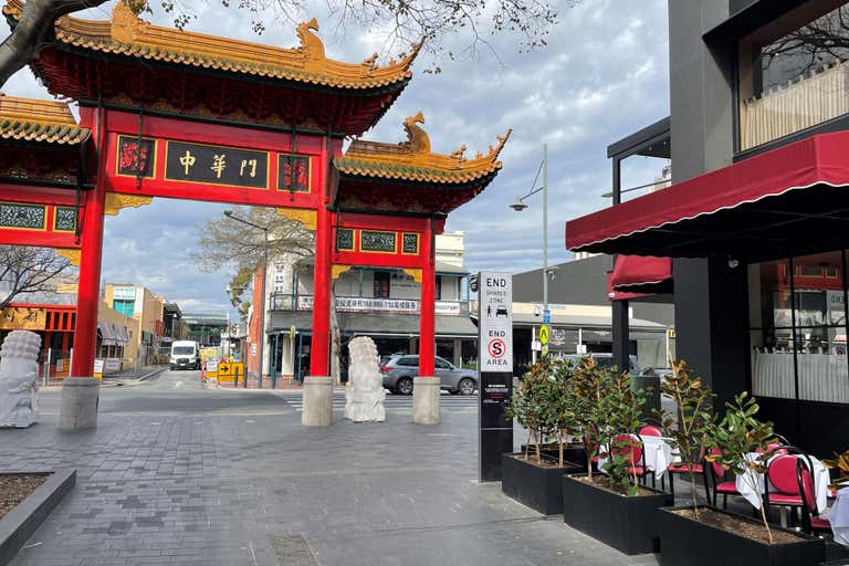 99 Gouger Street Adelaide SA 5000 - Image 2