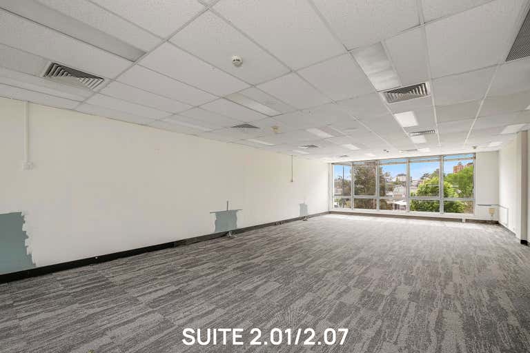 Suite 2.01 & 2.07, 131 Donnison Street Gosford NSW 2250 - Image 1