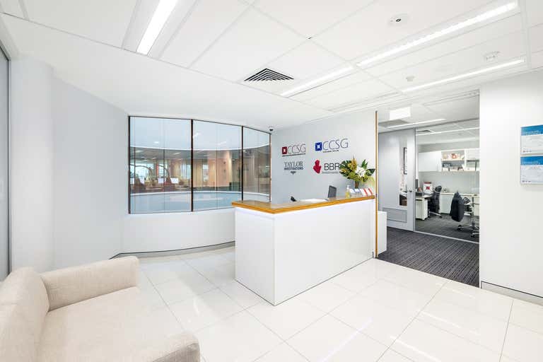 Level 4, 10 Park Road Hurstville NSW 2220 - Image 1