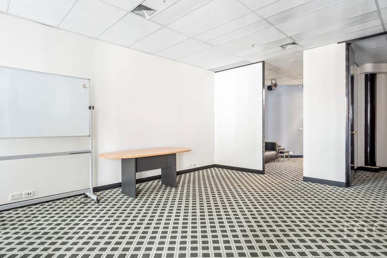 Exchange Tower, Suite 1307, 530 Little Collins Street Melbourne VIC 3000 - Image 1