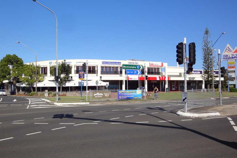 Ryan Plaza, 22 Ocean Street Maroochydore QLD 4558 - Image 1