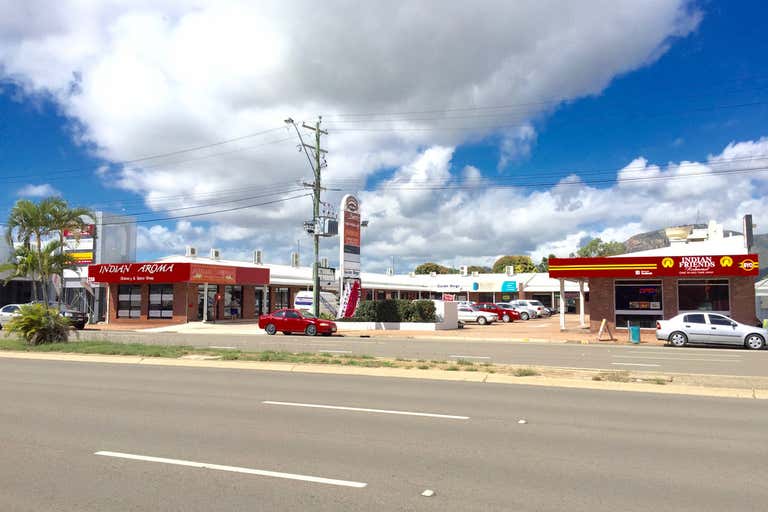 Shop A, 258-260 Ross River Road Aitkenvale QLD 4814 - Image 1
