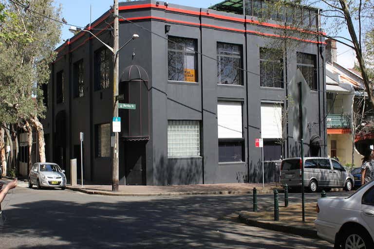 Chippendale NSW 2008 - Image 1