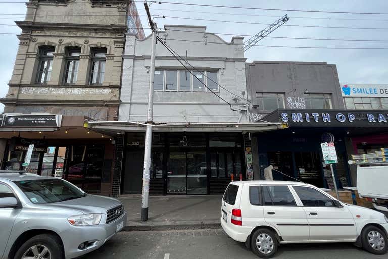 First Floor 282 Smith Street Collingwood VIC 3066 - Image 1