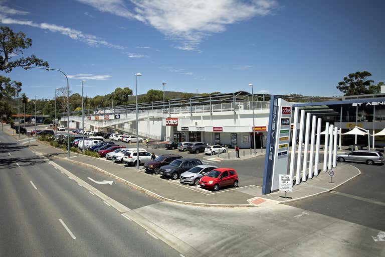 St Agnes Shopping Centre, Cnr North East Road & Hancock Road, St Agnes, SA 5097 Shop & Retail
