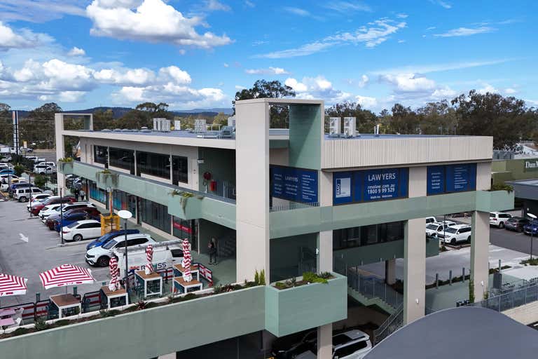 Jimboomba Central , - Corner of Mount Lindesay Highway and Cusack Lane Jimboomba QLD 4280 - Image 4