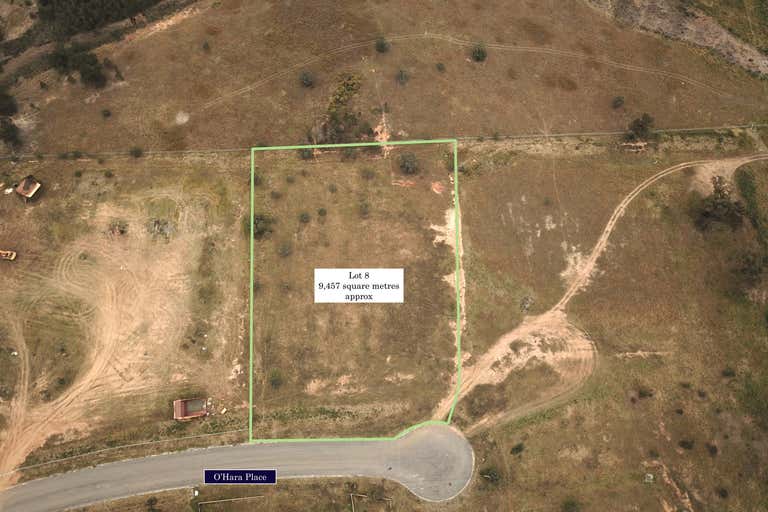 Lot 8 O'Hara Place Mount Thorley NSW 2330 - Image 4