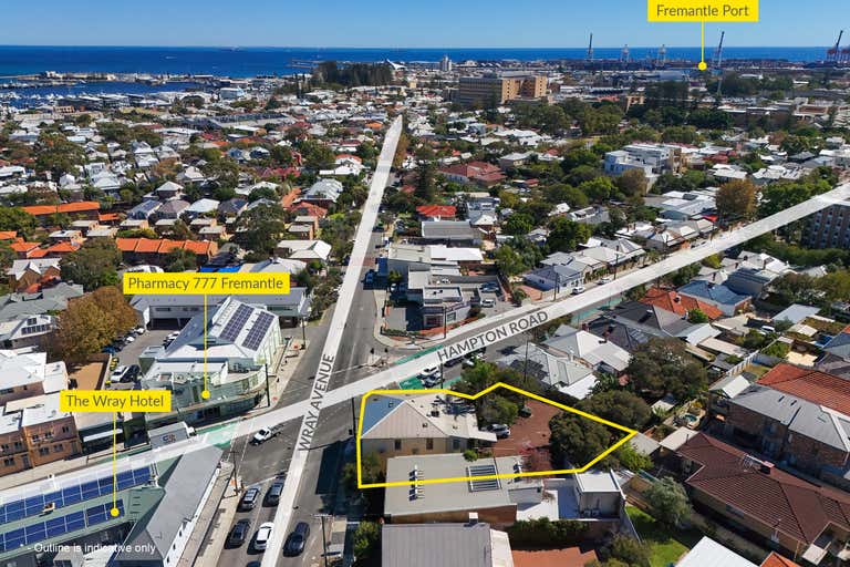 116 Wray Avenue Fremantle WA 6160 - Image 2