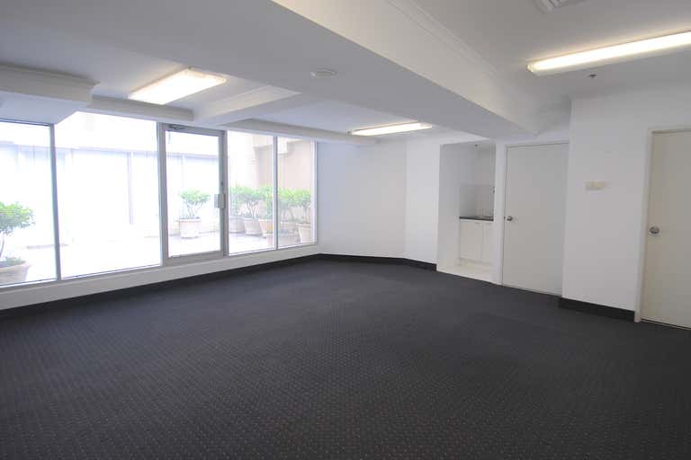 Suite 210, 1 Katherine Street Chatswood NSW 2067 - Image 1