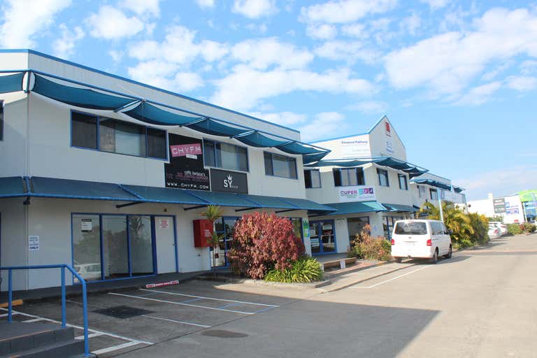 Cruickshank Centre, 709/30 Orlando Street Coffs Harbour NSW 2450 - Image 1