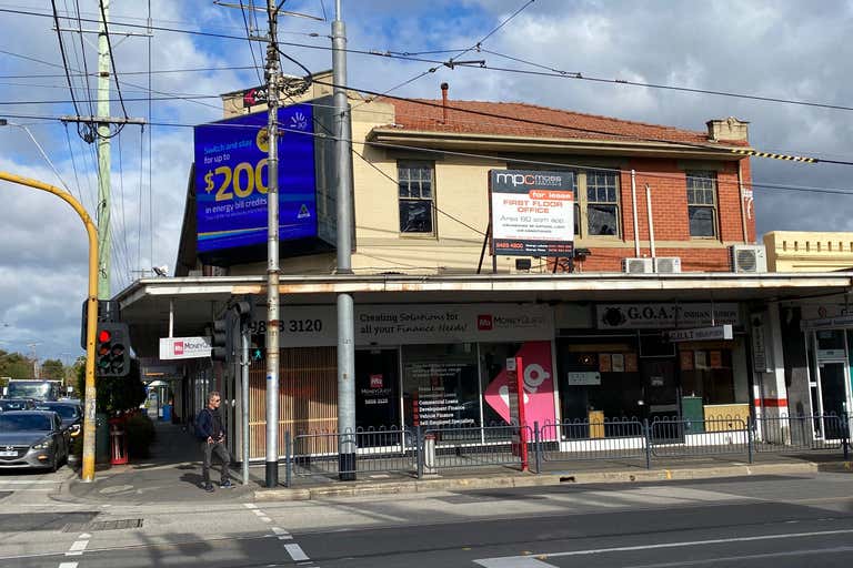 Level 1, 240A Warrigal Road Camberwell VIC 3124 - Image 1