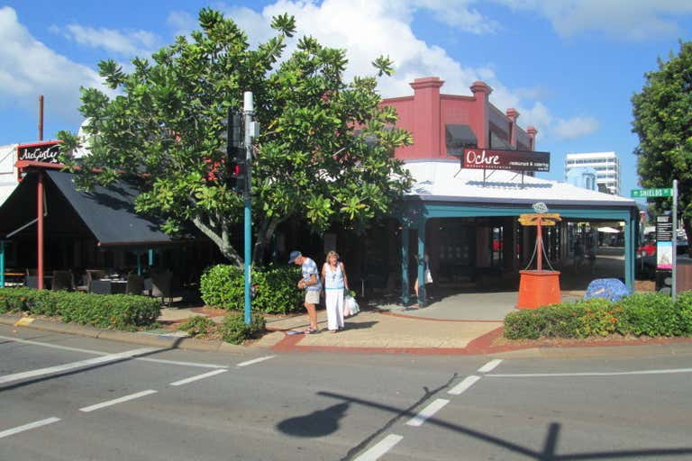 Ground Floor, 43 Shields Street Cairns City QLD 4870 - Image 1