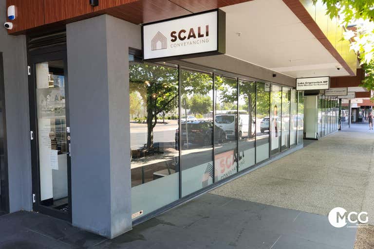 Suite 1, 11 Commercial Road Caroline Springs VIC 3023 - Image 1