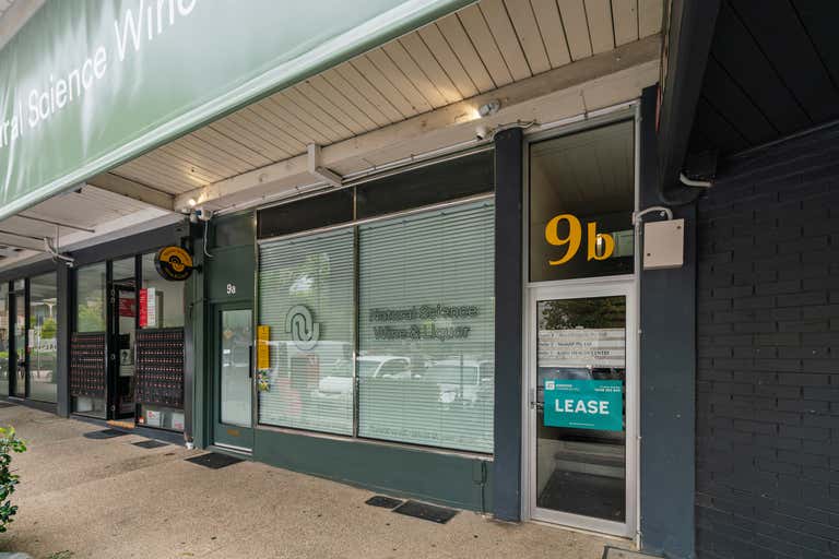 Level 1 Suite 1, 9b Salisbury Avenue Blackburn VIC 3130 - Image 1