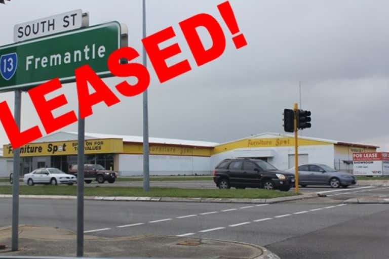 Tenancy 1, 376 South Street - LEASED! O'Connor WA 6163 - Image 1