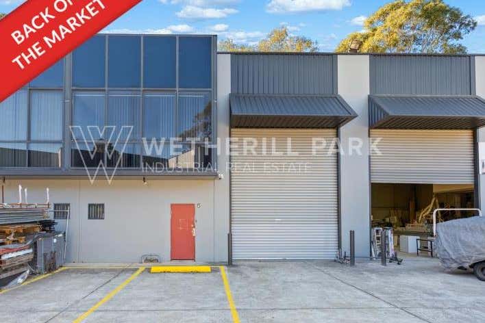 Wetherill Park NSW 2164 - Image 1