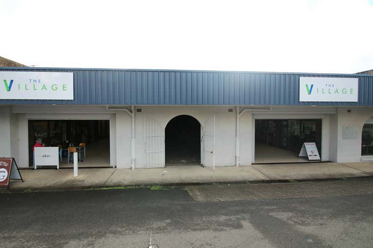 Shop 6 & 7, 5 Hillcrest Road Pennant Hills NSW 2120 - Image 2
