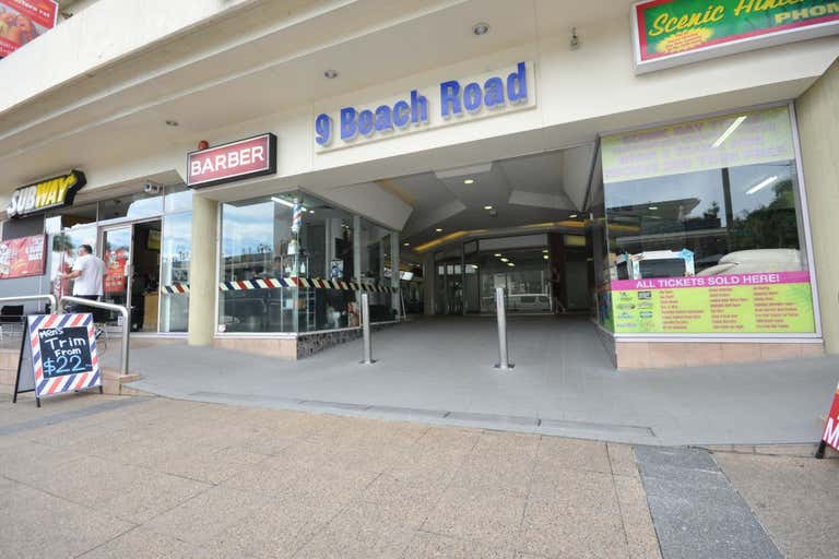Lot 22, 9 Beach Road Surfers Paradise QLD 4217 - Image 3
