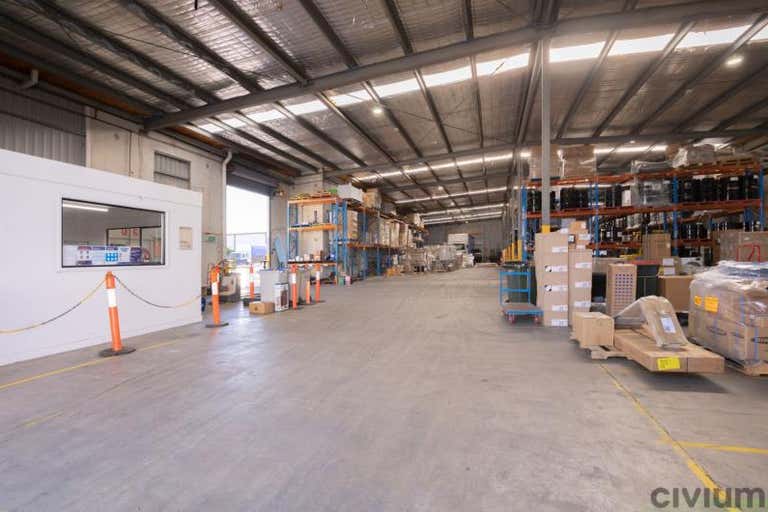 The Hume Industrial Centre, B, 34-42 Sheppard Street Hume ACT 2620 - Image 4