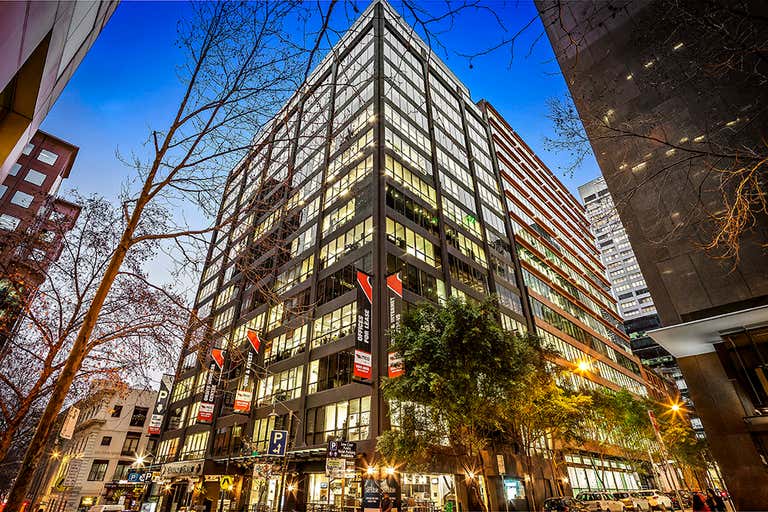 Exchange Tower, Suite 804, 530 Little Collins Street Melbourne VIC 3000 - Image 2