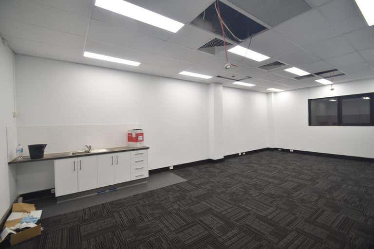 Ground - Lease D, 22 Walker Street Townsville City QLD 4810 - Image 4