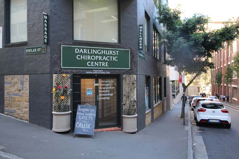 2/1 Poplar Street Darlinghurst NSW 2010 - Image 1