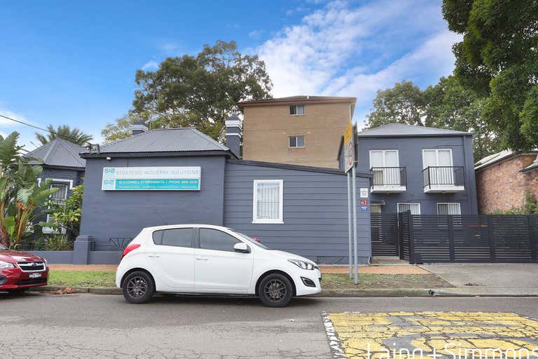 62 O'Connell Street Parramatta NSW 2150 - Image 2