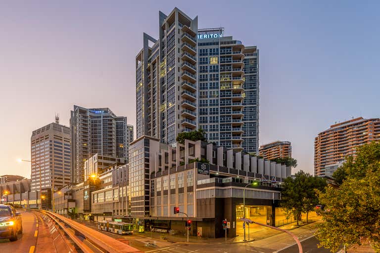 Tiffany Plaza, 1/422 OXFORD STREET Bondi Junction NSW 2022 - Image 1