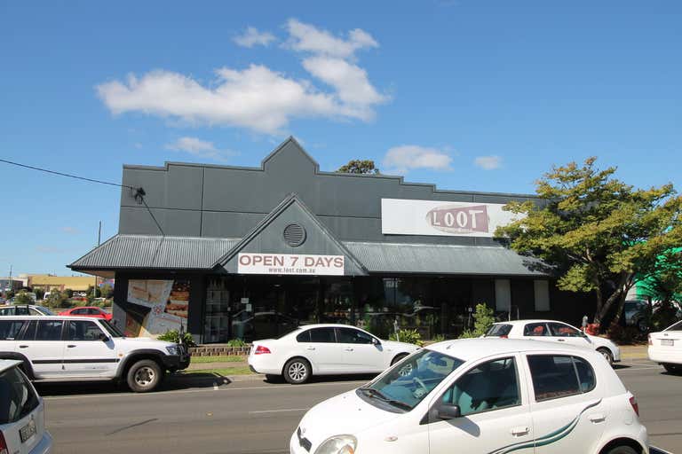 22 Prescott Street Toowoomba City QLD 4350 - Image 1