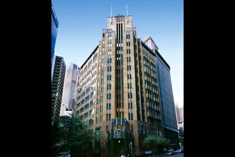 The City Mutual Building, Level 5, Suites 5 & 7, 66 Hunter Street Sydney NSW 2000 - Image 2