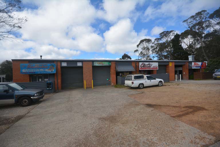 2/23-37 Barton Street Katoomba NSW 2780 - Image 1