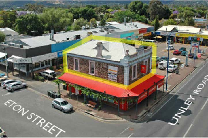 259-269 Unley Road (Level 1) Malvern SA 5061 - Image 1