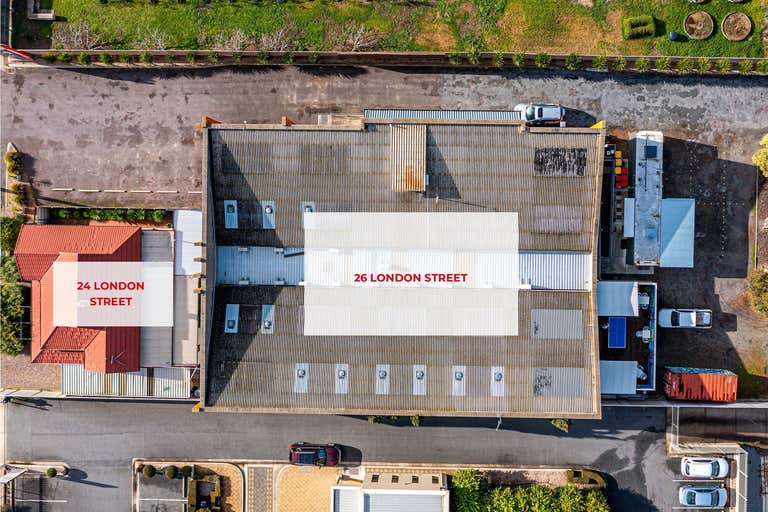 2426 London Street, Port Lincoln, SA 5606 Hotel & Leisure Property