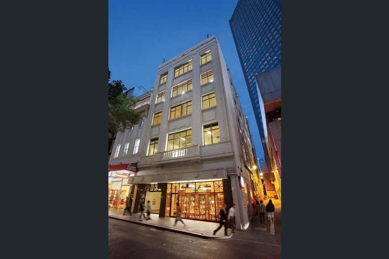 360 Little Collins Street Melbourne VIC 3000 - Image 1