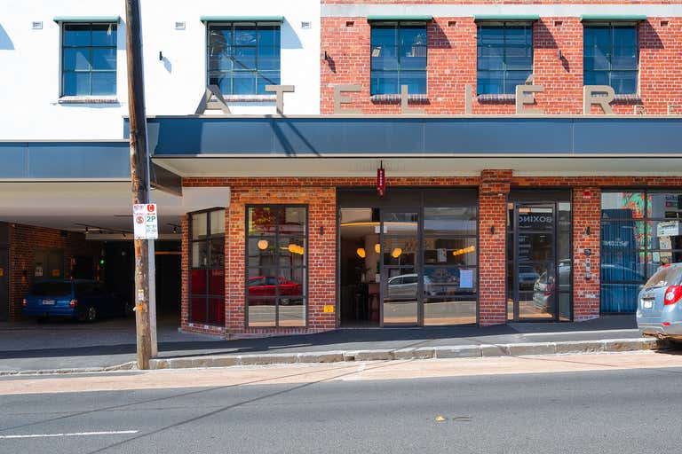 27 Johnston Street Collingwood VIC 3066 - Image 2