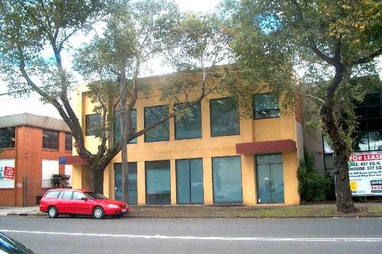 198-200 Normanby Road South Melbourne VIC 3205 - Image 1