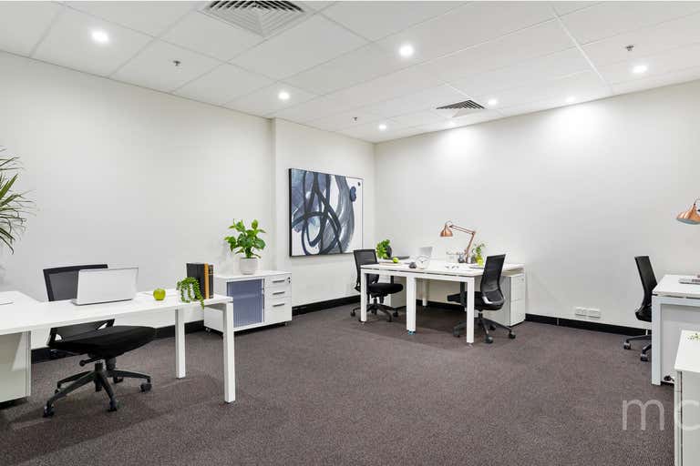 Collins Street Tower, Suite 202, 480 Collins Street Melbourne VIC 3000 - Image 2