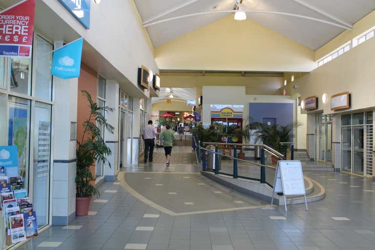 Range Shopping Centre, Shop 24, 11 James Street Toowoomba City QLD 4350 - Image 4