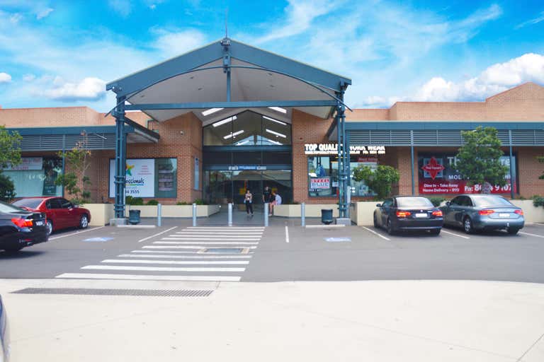 Shop 9 Erskine Park Shopping Village Penrith NSW 2750 - Image 1