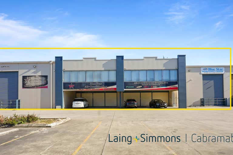 Lot 30, 38/38-62 Hume Highway Lansvale NSW 2166 - Image 3