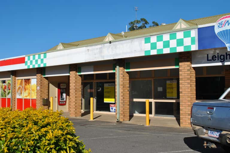 Shop 3, 8561 Warrego Highway Withcott QLD 4352 - Image 1