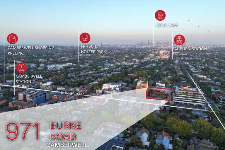Level 2, 971 Burke Road Camberwell VIC 3124 - Image 2
