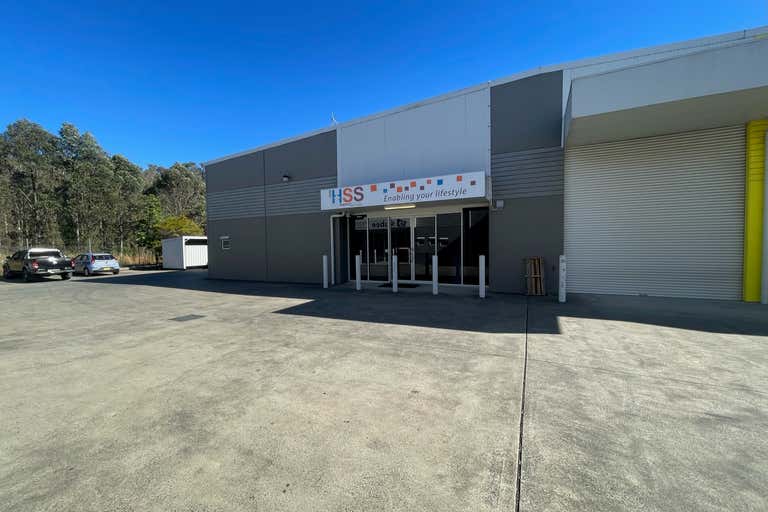 4/84-90 Industrial Drive North Boambee Valley NSW 2450 - Image 1