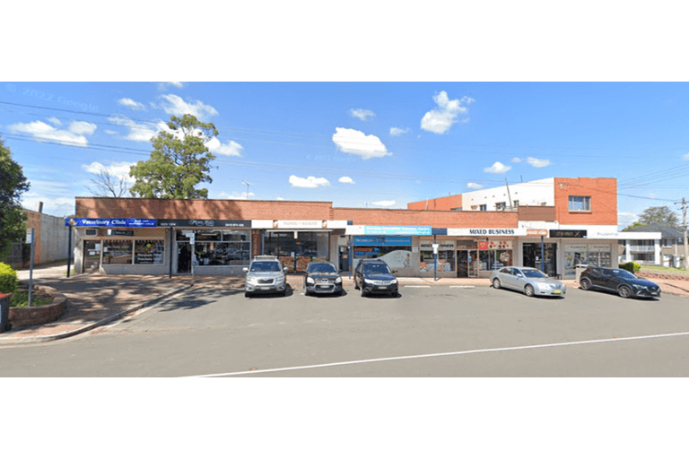 Shop 5, 55-65 Saywell Road Macquarie Fields NSW 2564 - Image 2