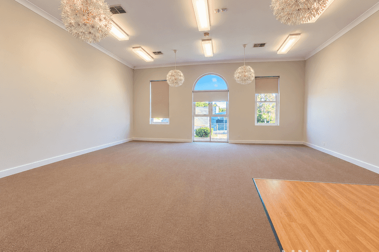 282A Queens Parade, Fitzroy North, VIC 3068 - Office For Lease ...