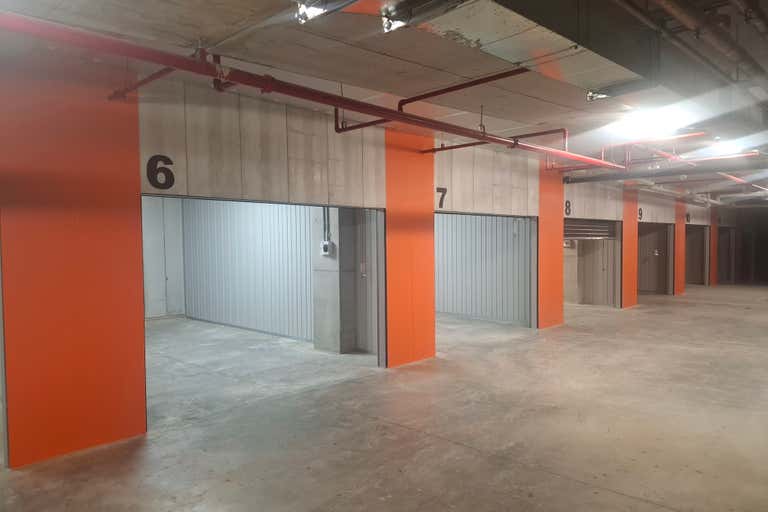Storage Units, 18-30 Faversham Street Marrickville NSW 2204 - Image 3